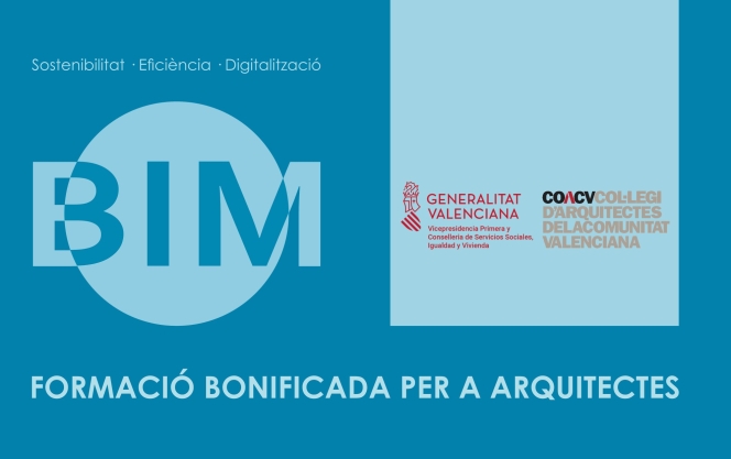 Cursos de formación BIM 2025